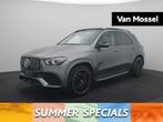 Mercedes-Benz GLE-klasse AMG 53 4MATIC+ Premium Plus, Auto's, Mercedes-Benz, Automaat, Parkeerassistent, Stof, 435 pk