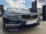 BMW 5 Serie 530 e iPerformance Plug In Hybrid FULL, Autos, 5 places, Cuir, Berline, 4 portes