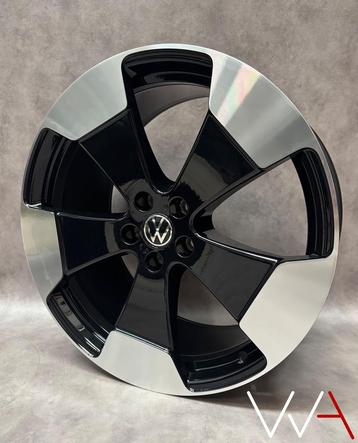 21'' Volkswagen ID.Buzz ''Bromberg'' Velg achter 1T36010025S beschikbaar voor biedingen