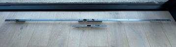 Elektrisch slot Assa Abloy Effeff mediator 3-punts sluiting, Enlèvement ou Envoi, Comme neuf, Autres types