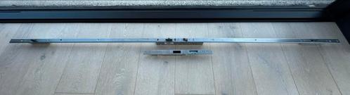 Elektrisch slot Assa Abloy Effeff mediator 3-punts sluiting, Doe-het-zelf en Bouw, Glas en Ramen, Zo goed als nieuw, Overige typen