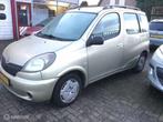 Toyota Yaris Verso 1.3-16V VVT-i Sol, Auto's, Toyota, Voorwielaandrijving, 1299 cc, Monovolume, 63 kW