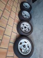 Ats velgen 4x100 13 inch, Ophalen, 13 inch, Velg(en)