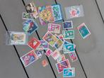 Collection de timbres, Timbres & Monnaies, Timbres | Antilles néerlandaises, Enlèvement