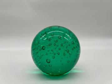 Papierpers - bubbelsulfide beschikbaar voor biedingen