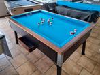 Billard à bouchons remis à neuf, Sports & Fitness, Enlèvement ou Envoi, Comme neuf