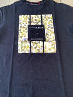 T-Shirt S.Oliver maat S, Vêtements | Femmes, T-shirts, Comme neuf, Manches courtes, Taille 36 (S), Noir