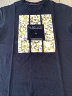 T-Shirt S.Oliver maat S, Zwart, Ophalen of Verzenden, Zo goed als nieuw, Korte mouw