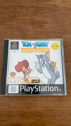 Tom & Jerry het ultieme kat en muis spel, Consoles de jeu & Jeux vidéo, Jeux | Sony PlayStation 1, À partir de 3 ans, Un ordinateur