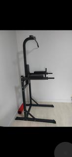 Power tower gym, Sport en Fitness, Ophalen