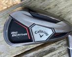 Golfijzer Big Bertha, Enlèvement, Utilisé, Club, Callaway