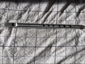 Chieftain standard D whistle beschikbaar voor biedingen