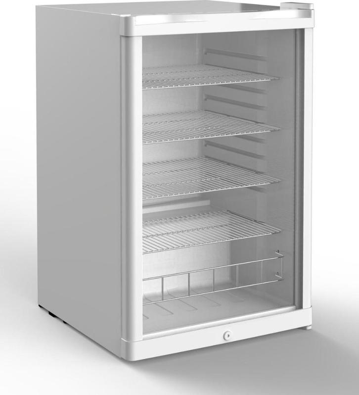 Koelkast, Elektronische apparatuur, Koelkasten en IJskasten, Zo goed als nieuw, Zonder vriesvak, Ophalen