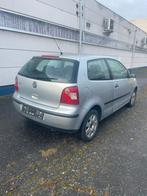 Polo 1.2 benzine met keuring, Auto's, Voorwielaandrijving, Stof, Zwart, Handgeschakeld