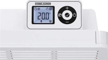 Convector 3kW (Siebel Eltron CW 3000) beschikbaar voor biedingen