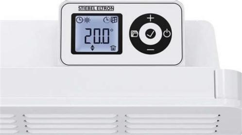 Convector 3kW (Siebel Eltron CW 3000), Doe-het-zelf en Bouw, Verwarming en Radiatoren, Zo goed als nieuw, Overige typen, 800 watt of meer