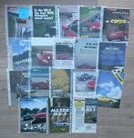 MAZDA MX5 - ARTIKELS, Ophalen of Verzenden, Mazda