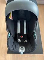 Cybex maxi cosi cloud Z2, Kinderen en Baby's, Ophalen, Zo goed als nieuw