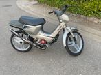 Honda wallaroo, Comme neuf