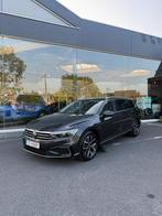 Volkswagen Passat GTE Full pano 360 massage led trekhaak, Auto's, 4 cilinders, 1396 cc, 5 deurs, Zilver of Grijs