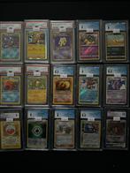 Pokemon kaarten psa slabs, Hobby en Vrije tijd, Verzamelkaartspellen | Pokémon, Ophalen of Verzenden