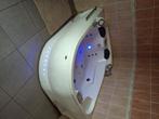 Jacuzzi 2 personen, Ophalen of Verzenden, Gebruikt, Vast