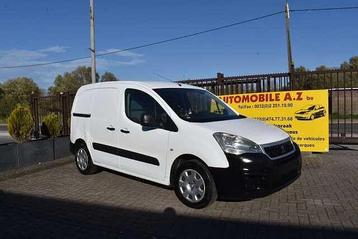 Citroen Berlingo Van 1.6 E-HDi Confort / Airco beschikbaar voor biedingen