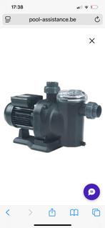 Pompe filtration piscine, Tuin en Terras, Zwembaden, Ophalen, Gebruikt, Inbouwzwembad