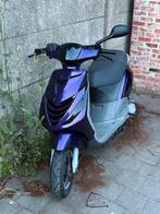 Zip 2t, Ophalen, Tweetakt, 70 cc, Zip