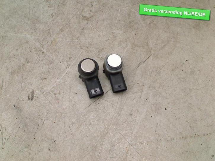 PDC SENSOR SET Volkswagen Golf VII (AUA) (1S0919275), Auto-onderdelen, Overige Auto-onderdelen, Volkswagen, Gebruikt