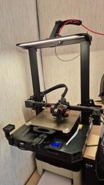 Creality ender 3 s1 pro avec sonic pad, Computers en Software, 3D Printers, Ophalen, Ingebouwde Wi-Fi, Zo goed als nieuw, Creality