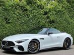Mercedes-Benz SL-Klasse 63 AMG 4-Matic+BURMESTER 3D+CAMERA 3, Automaat, 292 g/km, Cabriolet, Parkeersensor