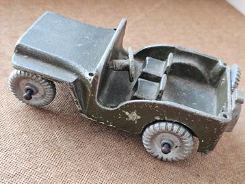 Victoria Toys '45-'46 Alhaco Ltd beschikbaar voor biedingen