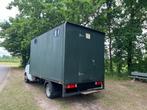 Paardenwagen gekeurd, Auto's, Mercedes-Benz, Diesel, Particulier, Apple Carplay