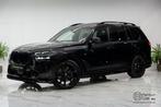 BMW X7 xDrive40d M-pack pro bodykit! Acc, Hud, Memory, Top!, Auto's, BMW, Automaat, 2993 cc, Zwart, Leder