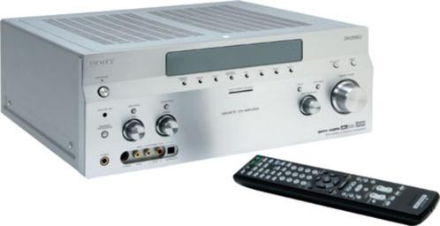 Sony DA1200ES versterker, Audio, Tv en Foto, Versterkers en Ontvangers, Gebruikt, Stereo, Sony, Ophalen