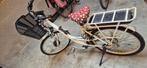 Elketrische fiets, Fietsen en Brommers, Ophalen, Zo goed als nieuw