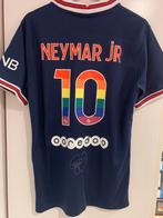 Gesigneerd Neymar shirt PSG, Sport en Fitness, Ophalen of Verzenden