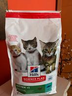 Croquettes Hills chaton thon 7 kg, Animaux & Accessoires, Enlèvement, Chat