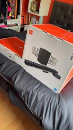 JBL Bar 800 ,Barre son Neuve, Audio, Tv en Foto, Luidsprekerboxen, JBL, Nieuw, Ophalen of Verzenden, Surroundset zonder subwoofer