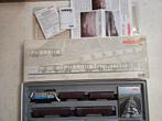 Coffret Marklin HO 2848 train ciment CCB 215, Enlèvement ou Envoi