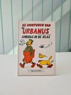 Urbanus -Luxe mini HC- Ambras in de klas, Boeken, Ophalen of Verzenden, Zo goed als nieuw