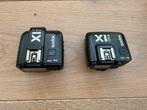 Godox x1 transmitter & Godox x1 receiver set (canon), Canon, Ophalen of Verzenden