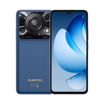 oukitel c60 pro bleu saphir, Enlèvement ou Envoi, Neuf