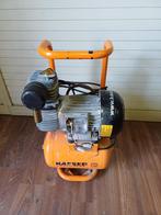 compressor voor onderdelen piston is stuk, Doe-het-zelf en Bouw, Compressors, Ophalen, Gebruikt, 6 tot 10 bar, Minder dan 200 liter/min