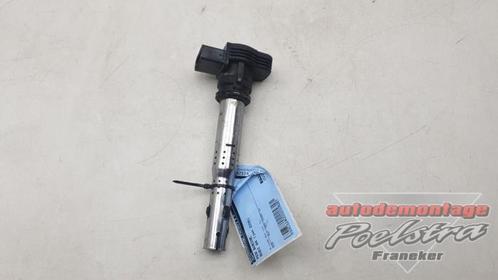Pen Bobine van een Audi A4, Auto-onderdelen, Motor en Toebehoren, Audi, Gebruikt, 3 maanden garantie, Ophalen of Verzenden