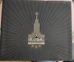 Boek Rammstein Volkerball.  Genumerd limited edition., Cd's en Dvd's, Cd's | Hardrock en Metal, Ophalen of Verzenden, Zo goed als nieuw