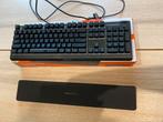 SteelSeries Apex 3 est un clavier gaming, Ophalen
