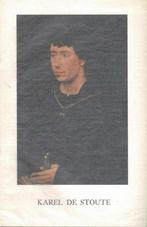Karel de Stoute -  Luc Vanhaecke, Boeken, Ophalen of Verzenden, Gelezen