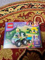 Lego friends 3935, Ophalen, Zo goed als nieuw, Complete set, Lego